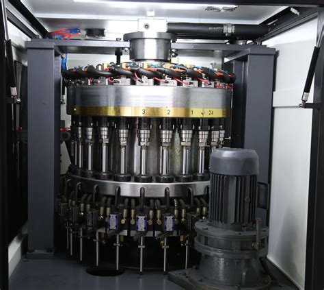 Cap Compression Molding Machine Cap Compression Machine News