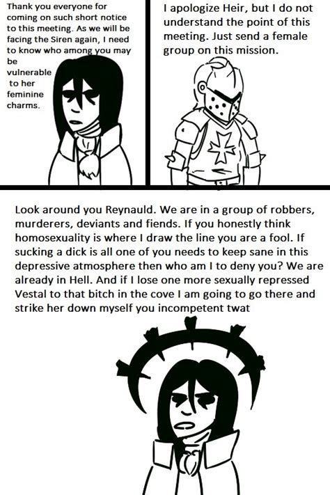 Lets Not Fool Ourselves Reynauld Our Standards Have Fallen Very Very