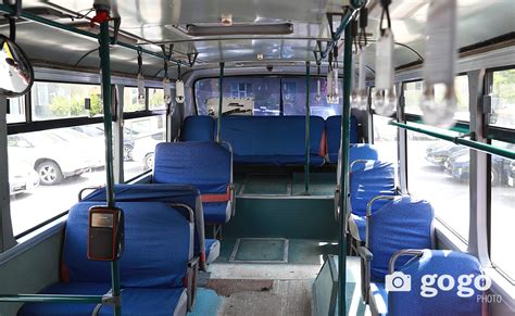 ФОТО: Бүх автобусыг камержуулсан тул хулгай буурна