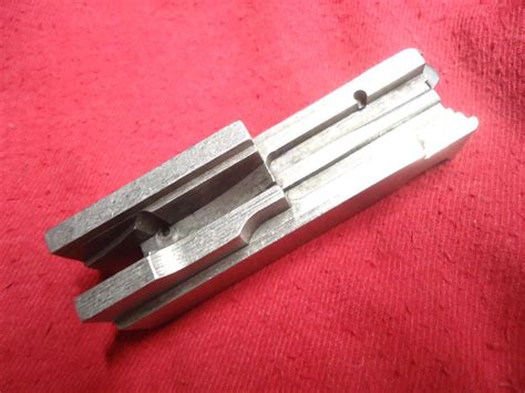 Marlin Model 922m Rifle Complete Breech Bolt Recoil Spg Handle Assy 22wmrf Oem Ebay