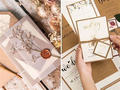 8 Unique Wedding Invitation Ideas Indian Best Wedding Card Designs