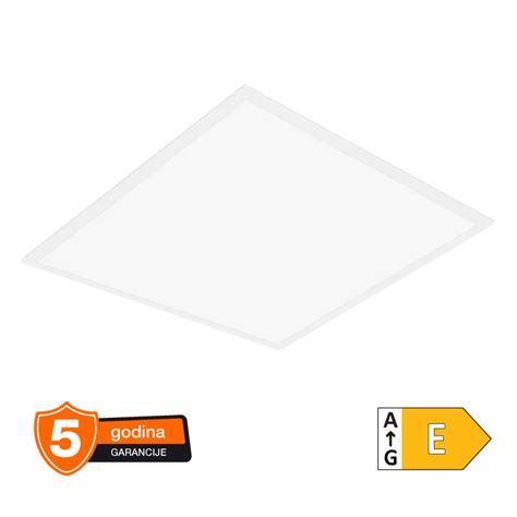 Led Panel W Dnevno Svetlo Ledvance Elementa D O O