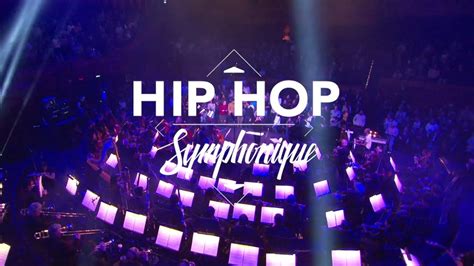 Hip Hop Symphonique Chilla Ninho Rim K Et Sch Teaser Lsf Youtube