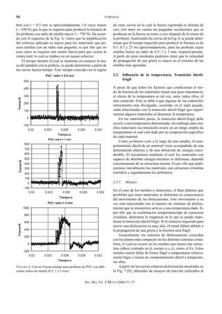 Ensayo Charpy De Impacto Pdf