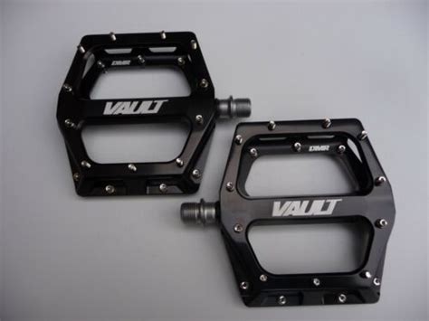 DMR Vault Pedals Flat Platform MTB ATB DH Enduro Trail Mountain Bike 9