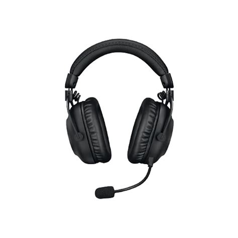 Logitech G PRO X 2 Lıghtspeed Kablosuz Bluetooth Gaming Headset Siyah