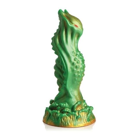 Creature Cocks Nebula Alien Silicone Dildo Les Folies Du Coeur