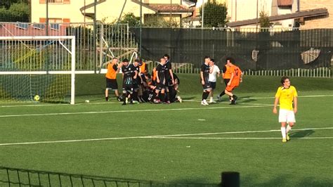 Promozione Milazzo Porta Il Solaro In Vetta Prime Gioie Per Ceriano