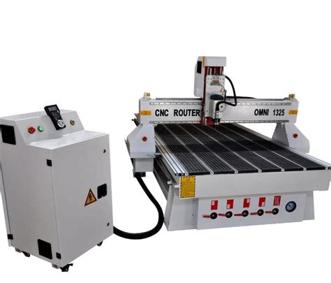 Affordable 4X8 CNC Router Entry Level CNC Router Table In China