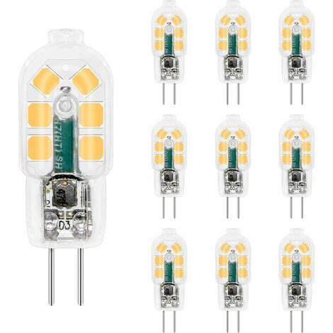 Ampoule LED G4