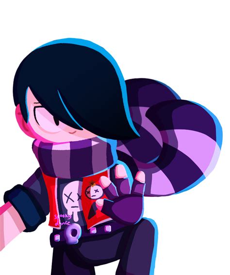 Fanart Edgar Brawl Stars Png Porn Sex Picture