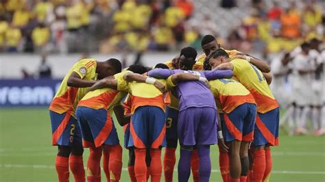 Hasil Copa America Kolombia Vs Panama Gulung Los Canaleros