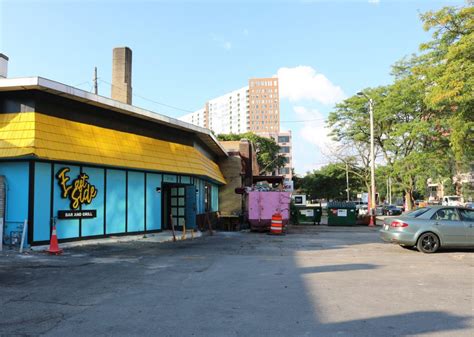 East Side Bar And Grill Opening On Prospect Ave Urban Milwaukee
