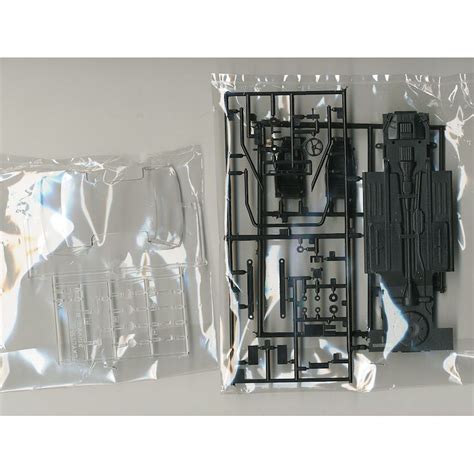 Macheta Auto Fujimi Skyline GT R 4Door 1969 PGC10 Kit DIY 1 24