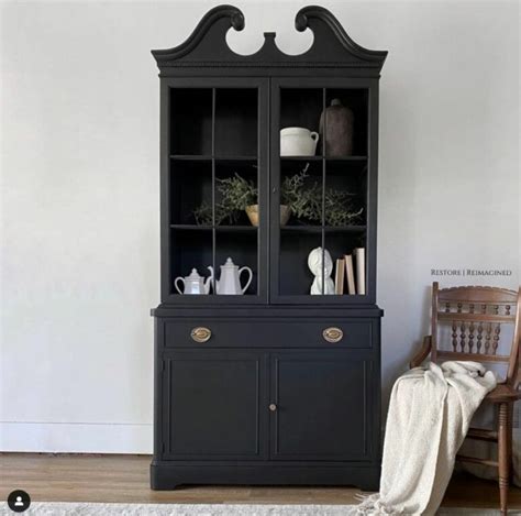 15 Best Black Paint For Furniture