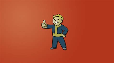 fallout, vault-boy, fallout 3 Wallpaper, HD Games 4K Wallpapers, Images ...