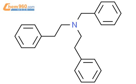 Benzeneethanamine N Phenylethyl N Phenylmethyl Cas