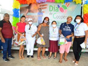 Dia De Cooperar 2021 Sistema OCB AP