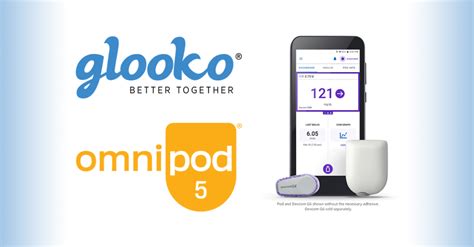 Insulet’s Omnipod 5 Compatible with Glooko | Glooko