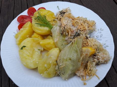 Fenchelgemüse Rezept Mit Bild Kochbar De