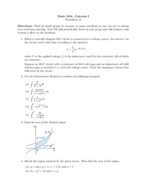 Long Calc Final Study Guide Math Studocu