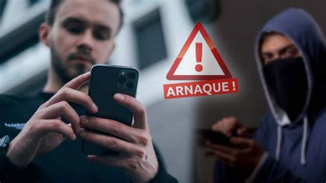 Comment éviter Les Arnaques Par Sms