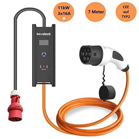 Growatt Thor Wallbox Kw E Auto Ladeger T Chargeshop De