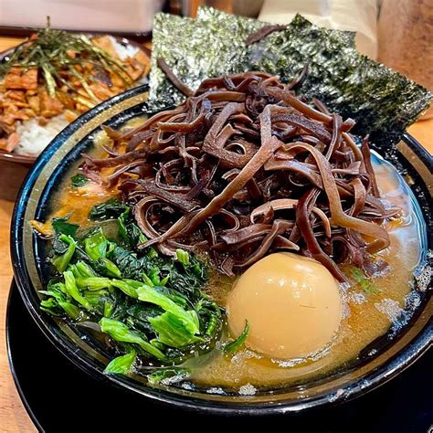 王道鈴家オウドウスズヤ南條ラーメン つけ麺 By Line Place