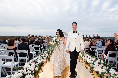 Washington Dc Wedding At Trump National Golf Club Shakila And Samuel