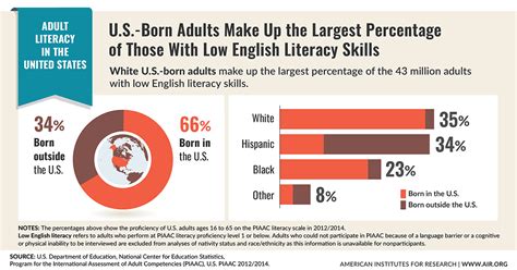 Literacy In America 2024 Rivy Vinita