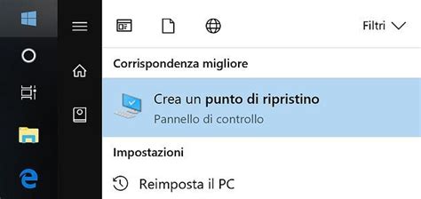 Come Ripristinare Il PC Al Giorno Prima Salvatore Aranzulla