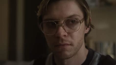 Evan Peters Transforms Into Jeffrey Dahmer In The Unsettling Trailer