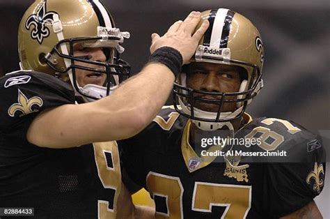 Joe Horn Saints Photos and Premium High Res Pictures - Getty Images