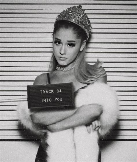 Ariana Grande Dangerous Woman Album Ariana Grande Sesi N De Fotos