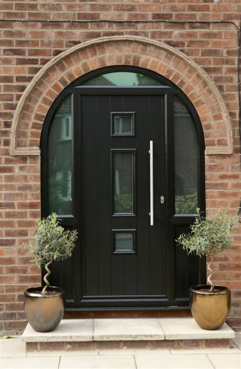 Worsley Glass & Windows | Composite Doors