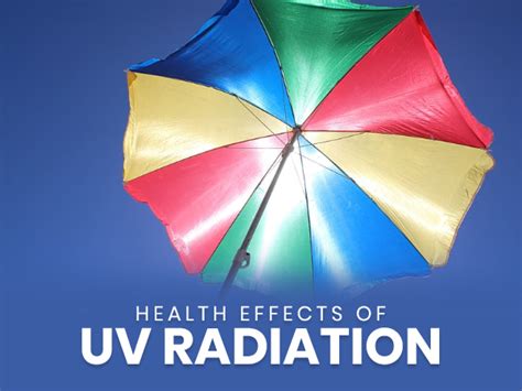 Health Effects Of Ultraviolet (UV) Radiation And Ways To Protect Yourself - Boldsky.com