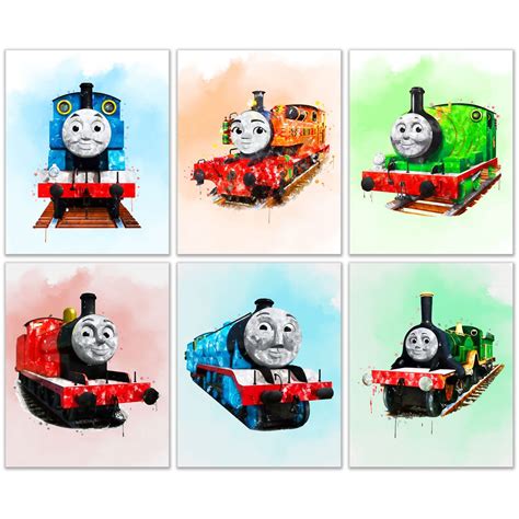 Thomas And Friends Number Ubicaciondepersonas Cdmx Gob Mx