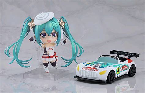 Gsc Gt Racing Miku