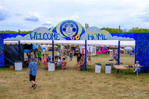 Thousands Welcomed Home To The 60th Annual Philadelphia Folk Festival