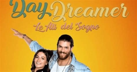 DayDreamer Anticipazioni Puntata Stasera 26 Gennaio Can Rapisce Sanem