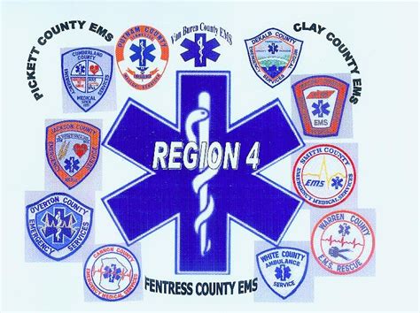 Emergency Medical Services Ems Putnam County Tn