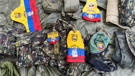 Disidentes De Las Farc Irrumpieron En El Velorio De Un Militar Y