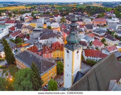 Grieskirchen Wels Upper Austria Stock Photos And Pictures 2 Images