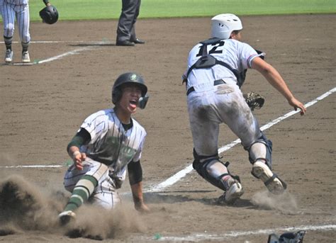 全国高校野球 茨城大会 つくば秀英、初の決勝 ／茨城 毎日新聞