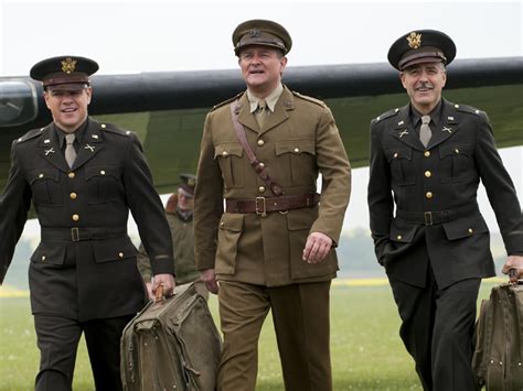 The Monuments Men - Hugh Bonneville Online