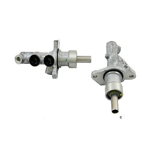 Mercedes Brake Master Cylinder Ate 005 430 65 01 0054306501