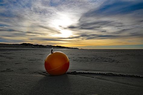 Amrum Playa Arena De Rodilla Foto Gratis En Pixabay Pixabay