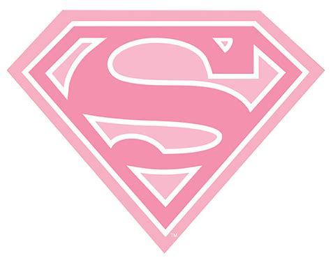 Supergirl Logo Png