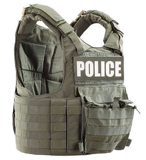 Pro Tech Sales Armis Tactical Vest Pro Tech Sales