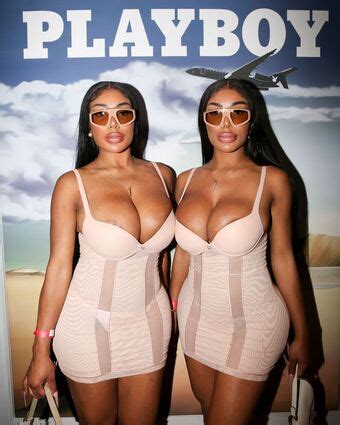 Clermont Twins Clermonttwins Theclermonttwins Nude Leaks Onlyfans